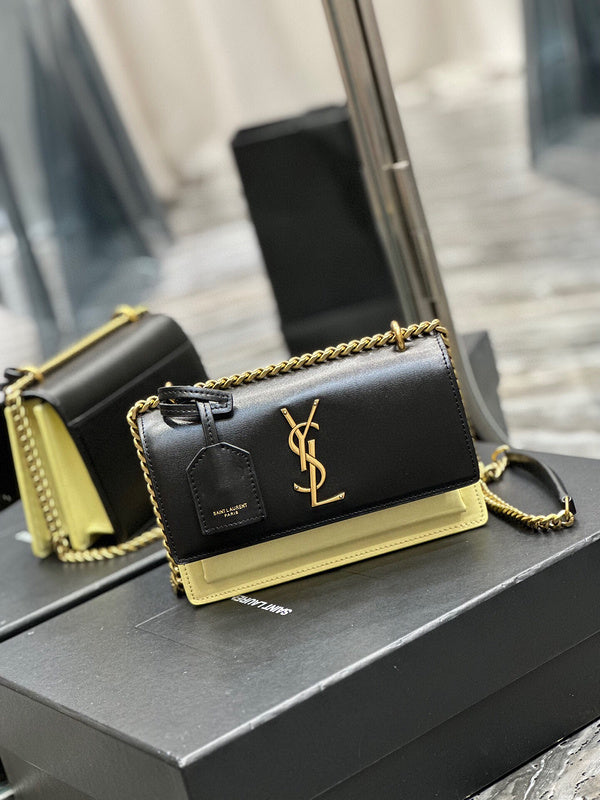 LTB SLY Bags - 050