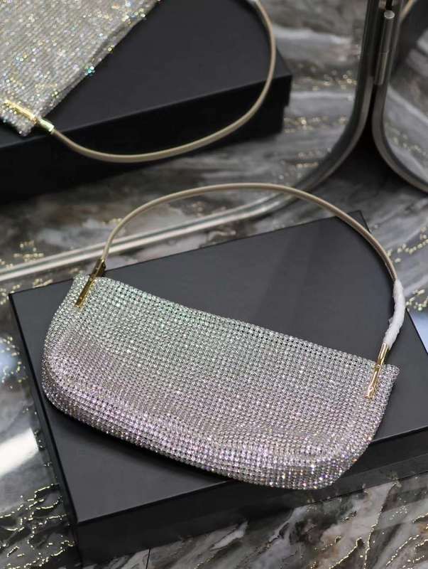 Luxe Touch - SLY Bags 663