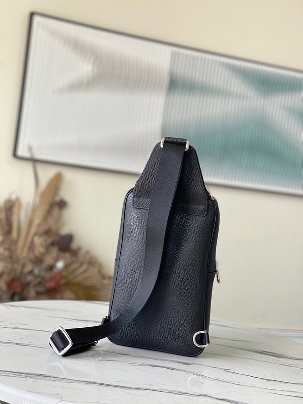 Fashion Luxe Touch bags - 4683