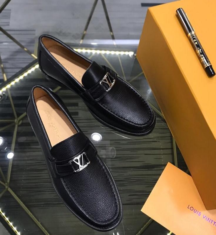 Luxe Touch Bags 

 - LTB Men Shoes - 1954