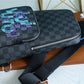 Luxe Touch Fashion LTB-bags - 10225