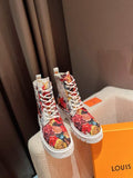 Luxe Touch Bags -  Women Shoes - 692