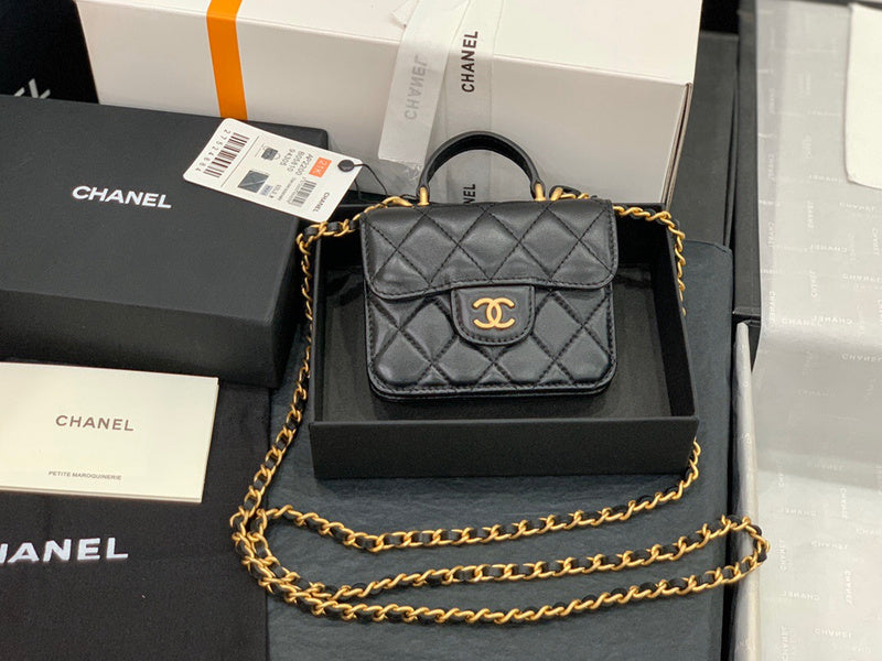 Luxe Touch Bags -  Bags - 578