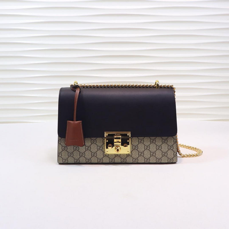 Luxe Touch Bags - Luxe Touch Bags - 998