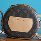 Luxe Touch Fashion LTB-bags - 8309