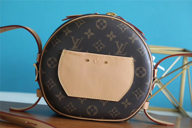 Luxe Touch Fashion LTB-bags - 8309