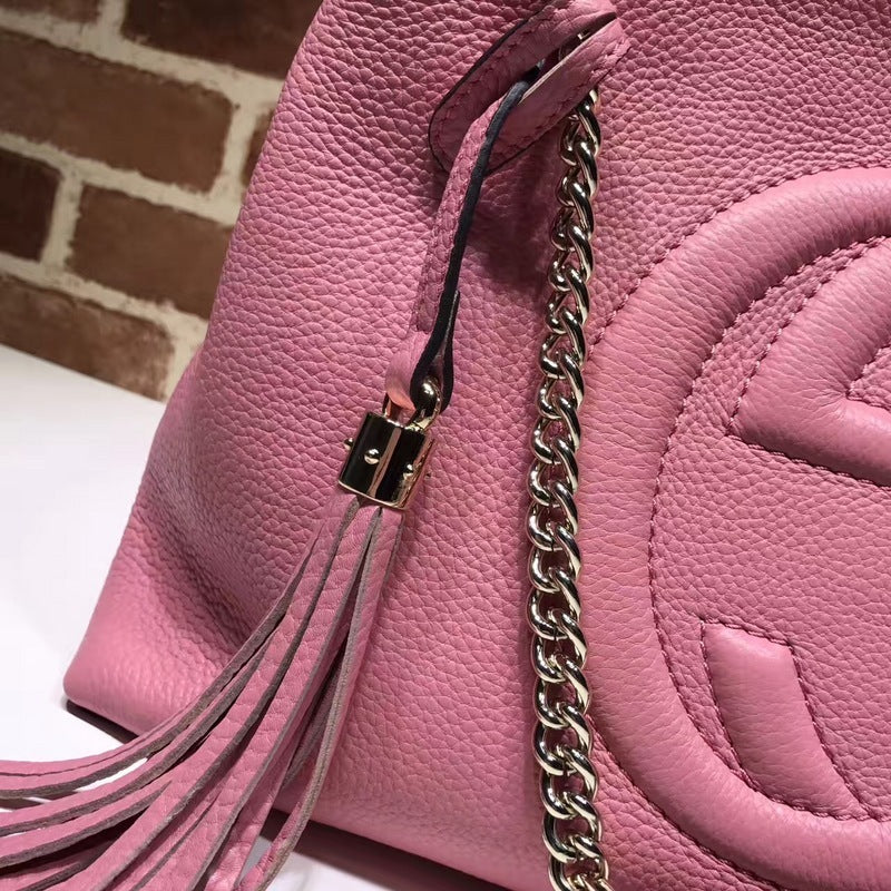 Luxe Touch Bags - Luxe Touch Bags - 1210