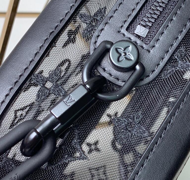 Luxe Touch Bags 

 - LTB Bags - 2954