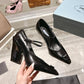 Luxe Touch Bags 

 - PD Women Shoes - 264