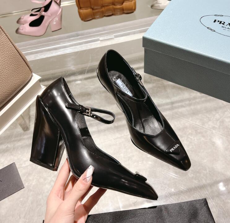 Luxe Touch Bags 

 - PD Women Shoes - 264