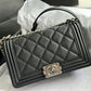 Luxe Touch Bags -  Bags - 062