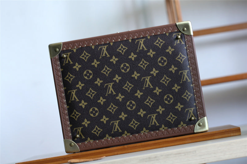 Luxe Touch Fashion LTB-bags - 9519