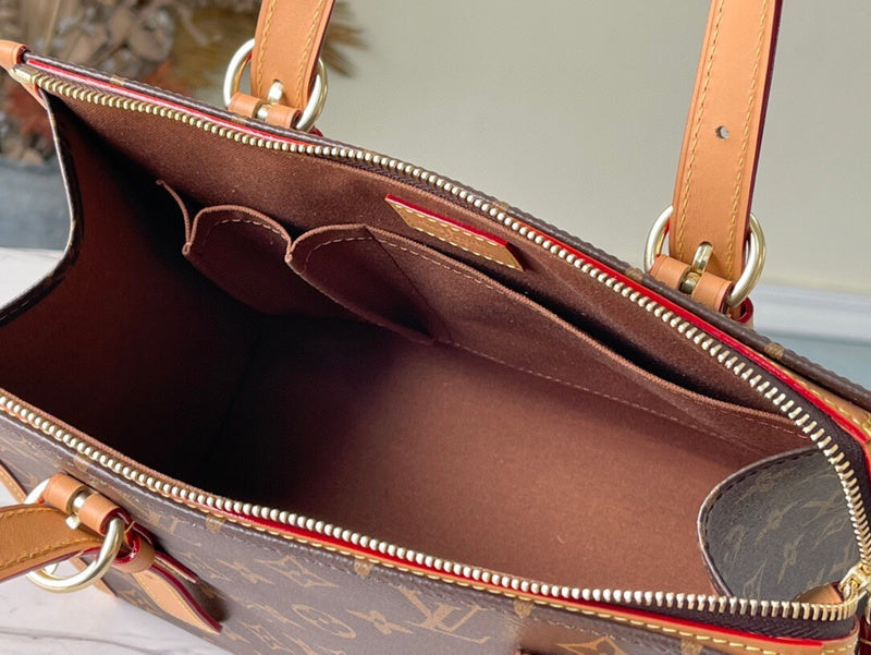 Fashion Luxe Touch bags - 5496