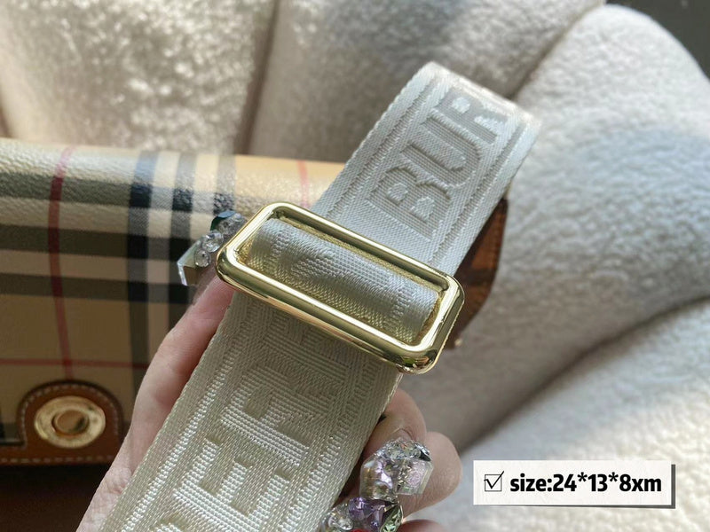 LTB Fashion -BBR Bags - 1687