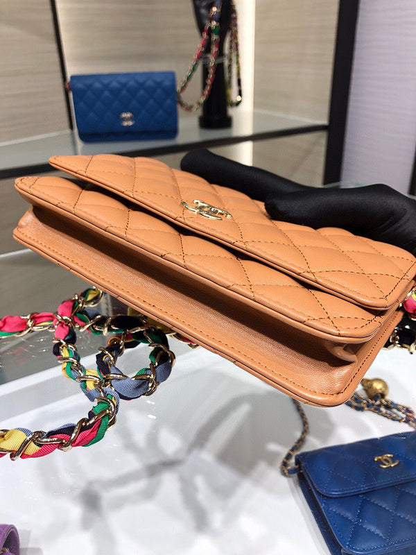 Luxe Touch Bags -  Bags - 465