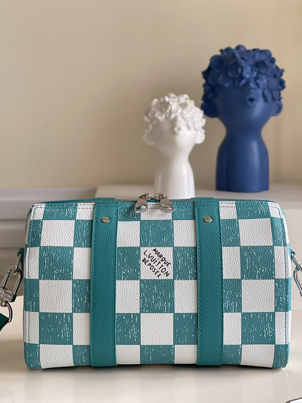 Fashion Luxe Touch bags - 3137