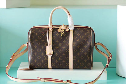 Luxe Touch Fashion LTB-bags - 9435