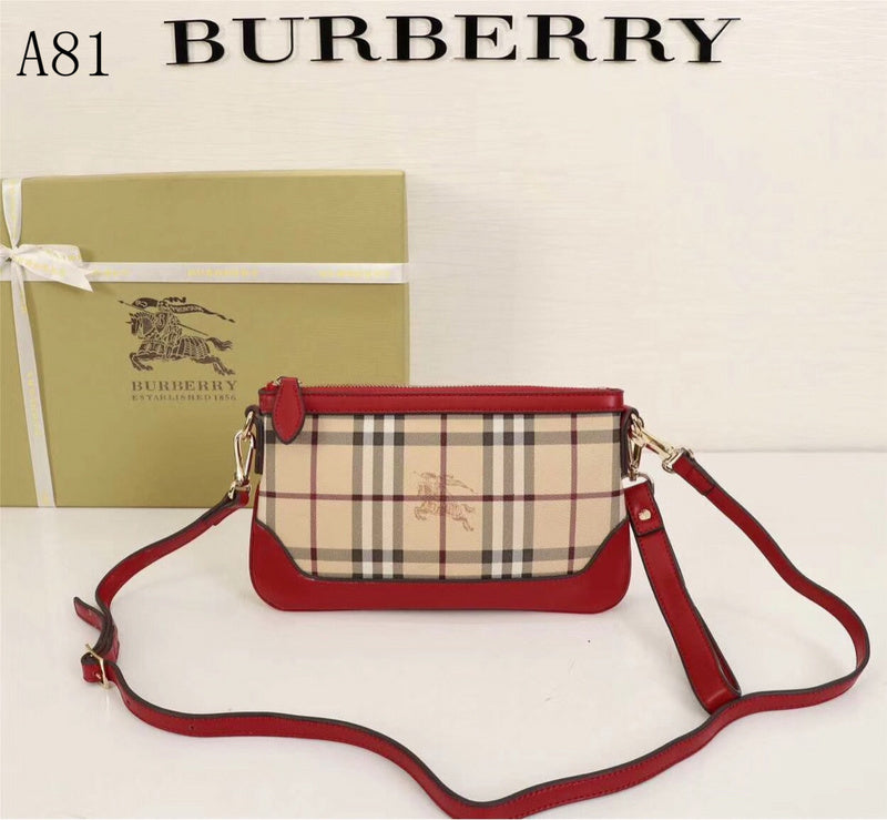 LTB Fashion -BBR Bags - 858
