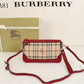 Luxe Touch Fashion -BBR Bags - 858