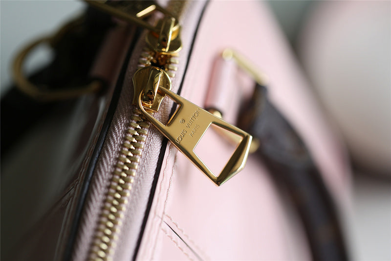 Luxe Touch Fashion LTB-bags - 8278