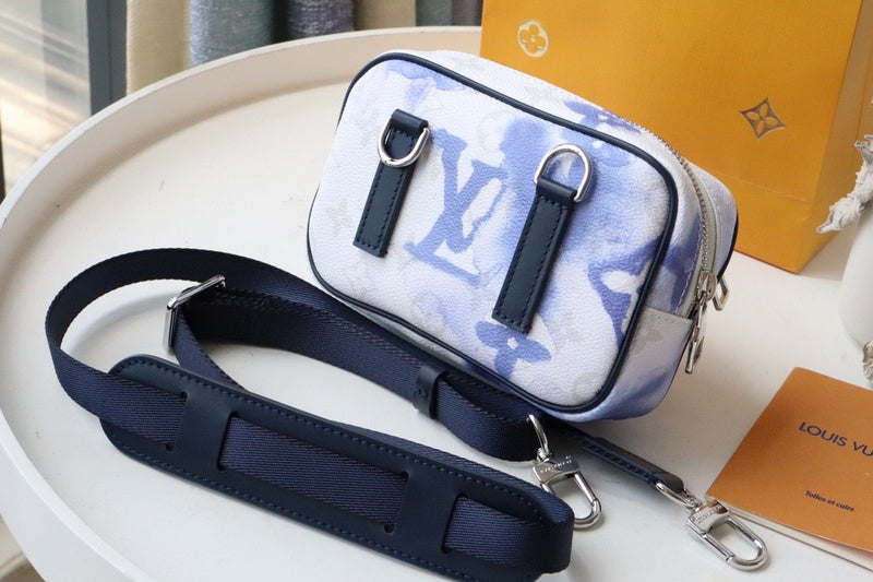 Fashion Luxe Touch bags - 3283