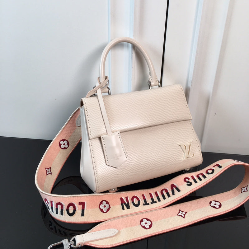 Luxe Touch Fashion LTB-bags - 17101