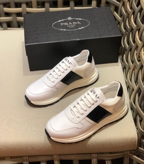 Luxe Touch Bags 

 - PD Men Shoes - 411