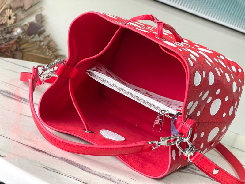 Fashion Luxe Touch bags - 4185
