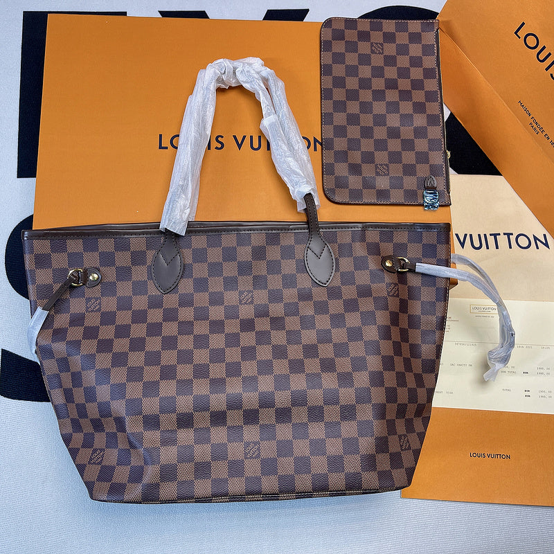 Luxe Touch Fashion LTB-bags - 8108