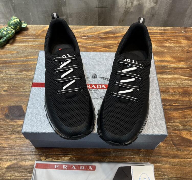 Luxe Touch Bags 

 - PD Men Shoes - 225
