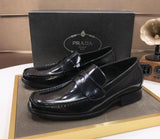 Luxe Touch Bags - PD Men Shoes - 110