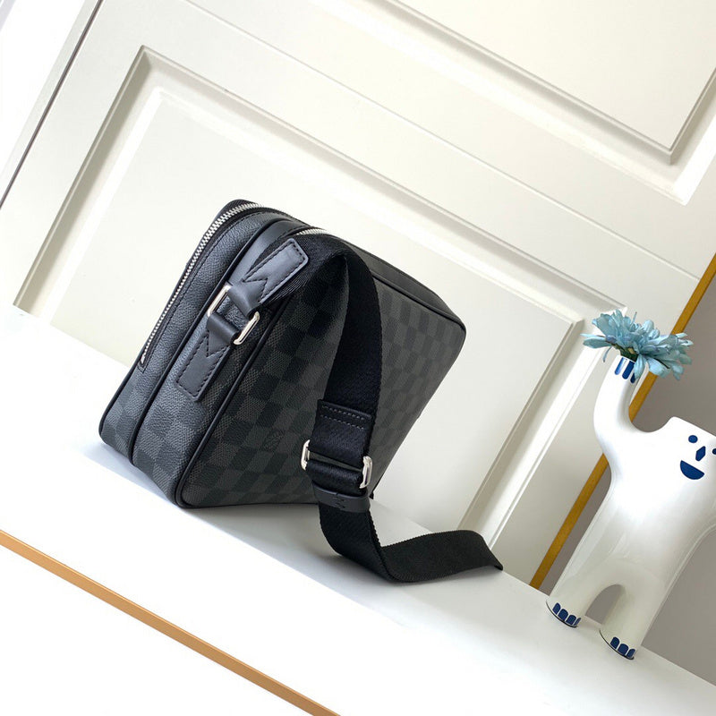Fashion Luxe Touch bags - 3306