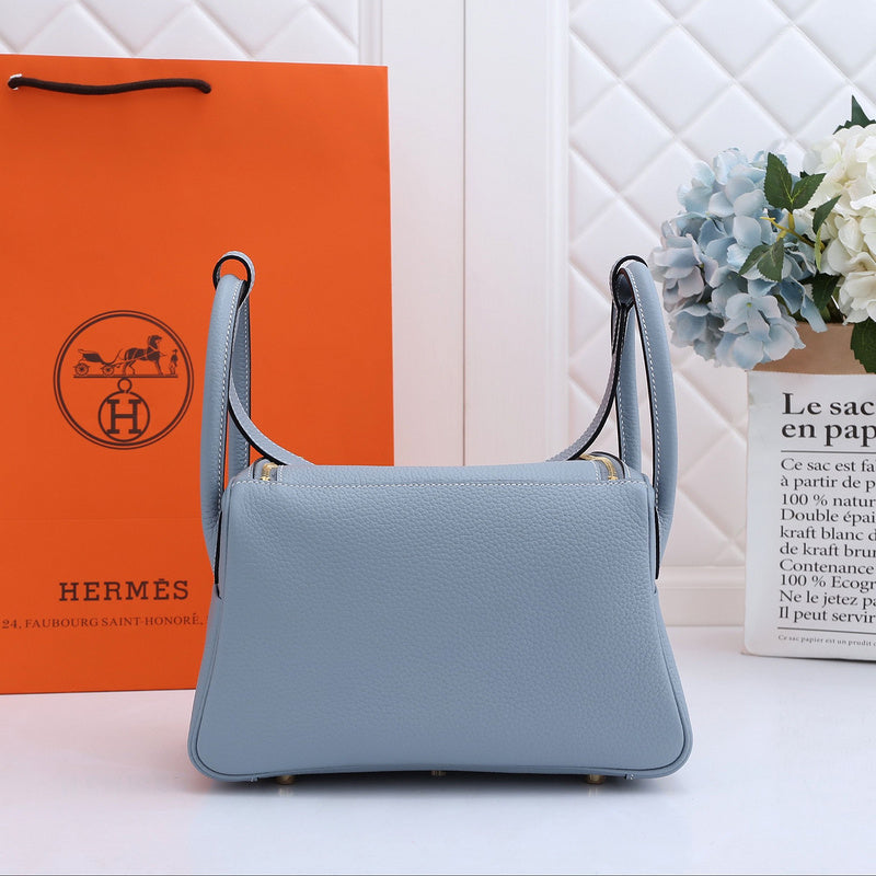 Luxe Touch Bags - HMS Bags - 081