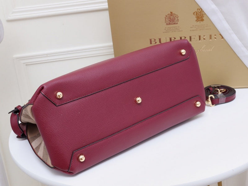 Luxe Touch Bags Fashion -BBR Bags - 902