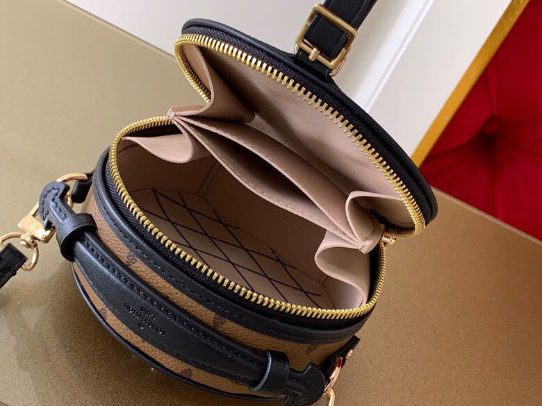 Fashion Luxe Touch bags - 3610