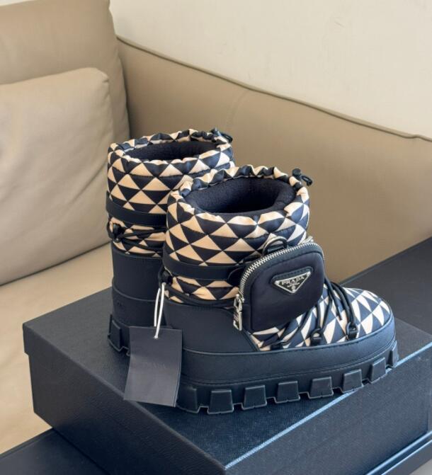 Luxe Touch Bags 

 - PD Women Shoes - 153