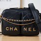 Luxe Touch Bags 

 -  Bags - 3044