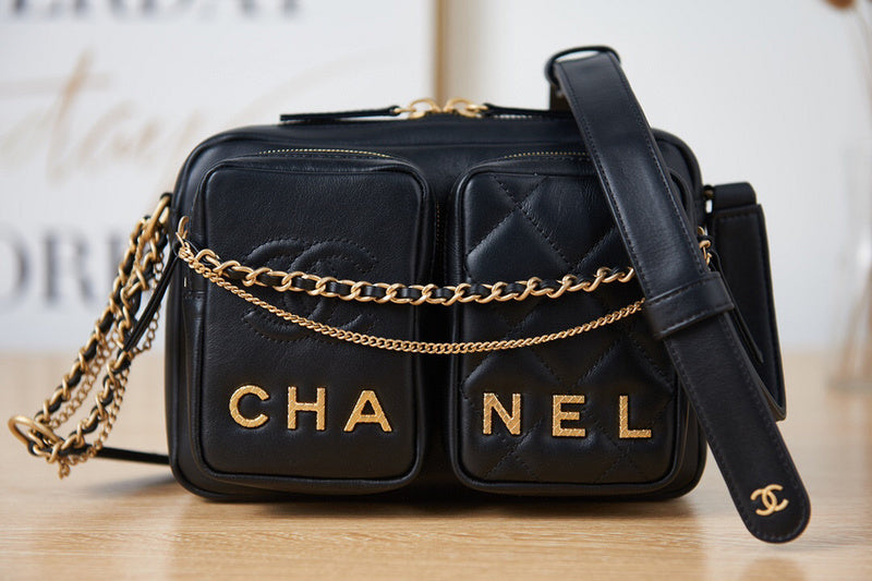 Luxe Touch Bags 

 -  Bags - 3044