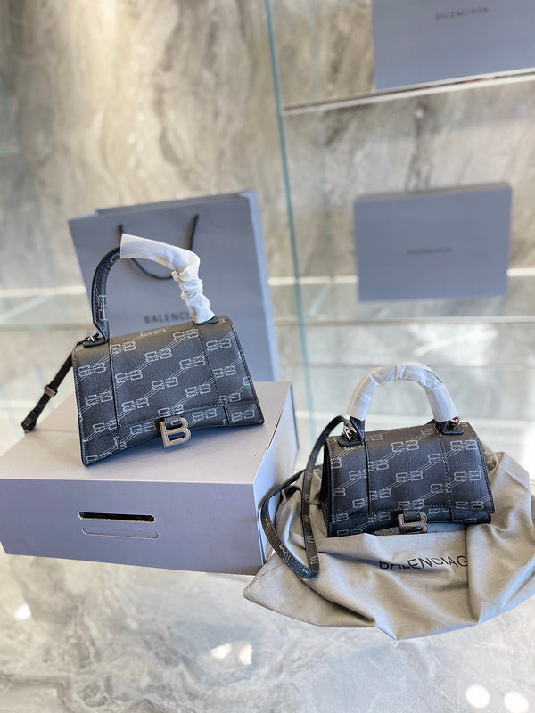 Luxe Touch Fashion - BGA Bags - 1616