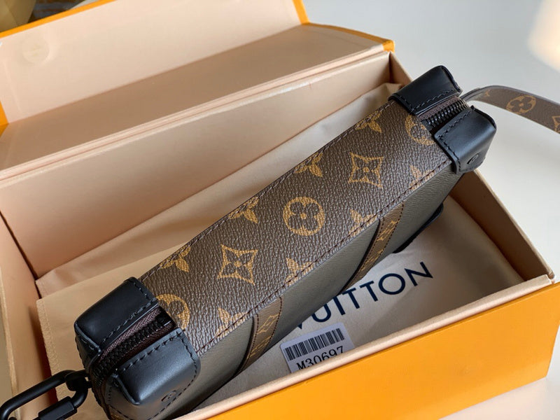 Fashion Luxe Touch bags - 3304