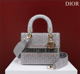 LTB - Luxe Touch Bags - 2019