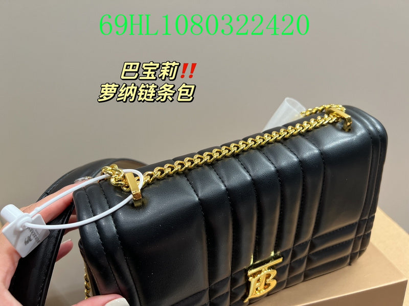 Luxe Touch Bags Fashion -BBR Bags - 131