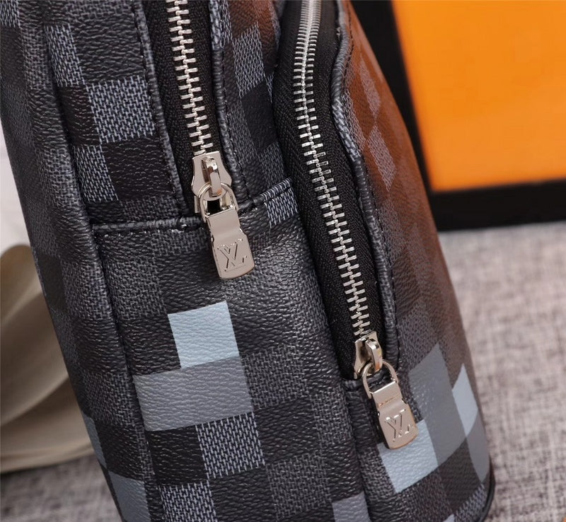 Fashion Luxe Touch bags - 3779