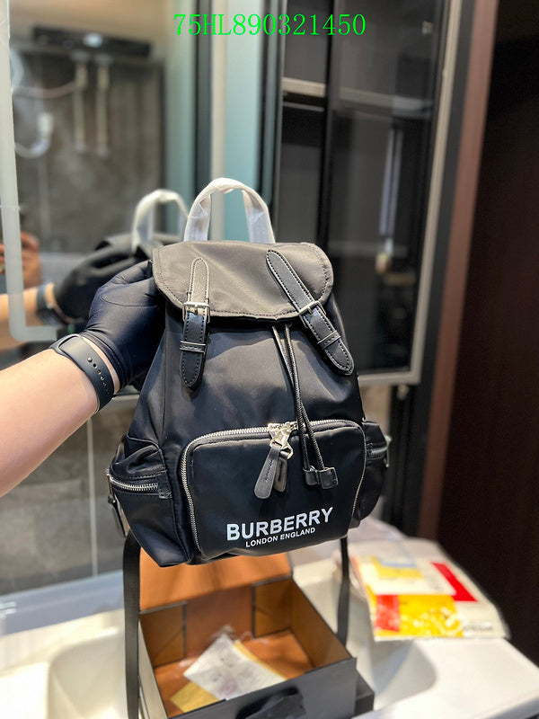 Luxe Touch Fashion -BBR Bags - 143