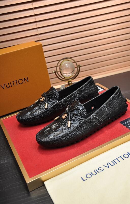 Luxe Touch Bags 

 - LTB Men Shoes - 970