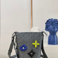 Fashion Luxe Touch bags - 2817