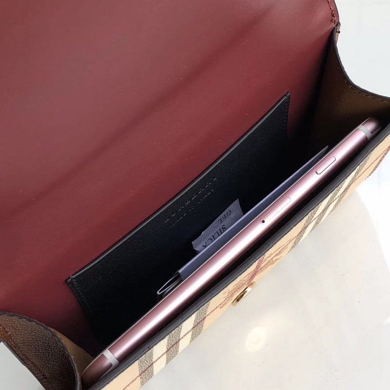 Luxe Touch Bags Fashion -BBR Bags - 975