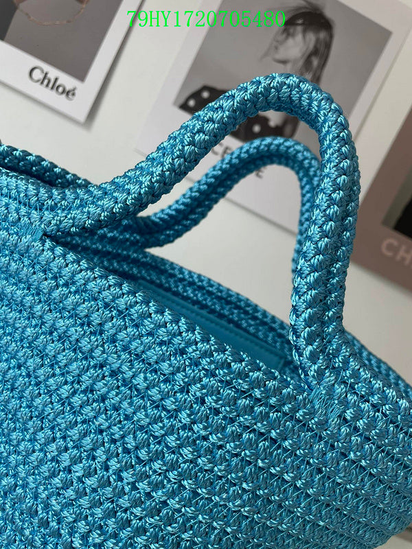 Luxe Touch Fashion - BGA Bags - 1703