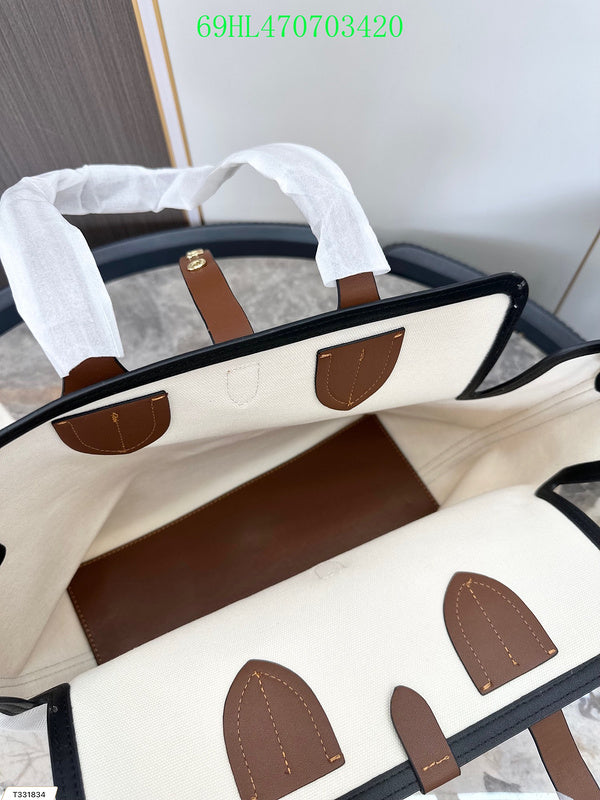 Luxe Touch Bags Fashion -BBR Bags - 122