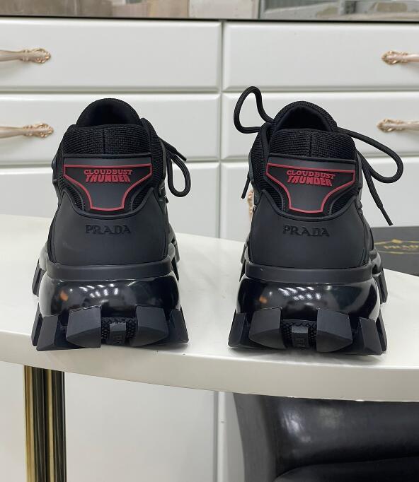 Luxe Touch Bags 

 - PD Men Shoes - 432
